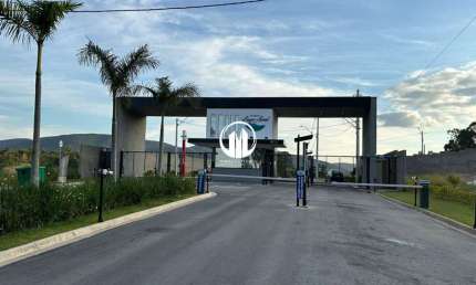 Terreno à venda 250 m², RESIDENCIAL LAGO AZUL - Recanto Quarto Centenário - Jundiaí