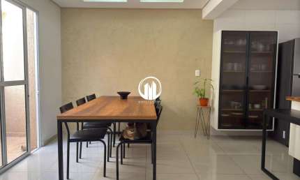 Casa Térrea com 3 dormitorios no Jardim Danúbio - Jundiai /SP