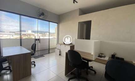 Sala comercial para locação no bairro Residencial Santa Giovana, Jundiaí-SP.