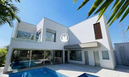 Casa á venda com 3 suítes - Loteamento Reserva da Serra - Medeiros - Jundiaí/SP