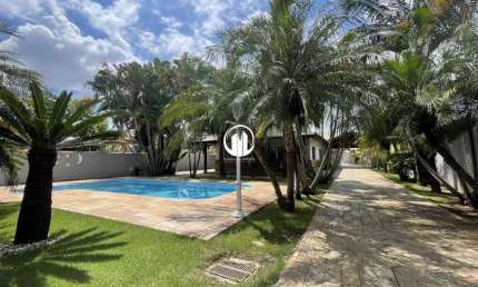 Aluga-se casa com 3 suítes no Jardim Tereza Cristina - Jundiaí /SP