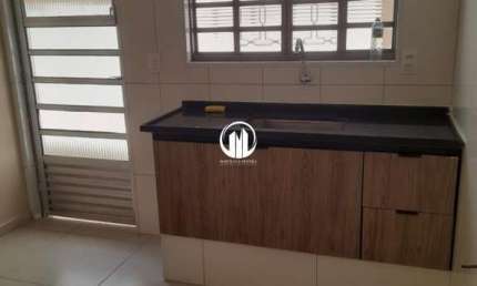 Casa com 2 quartos para alugar no Mirante de Jundiaí, Jundiaí 