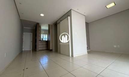 Casa à venda 3 dormitórios (1 suite)  111m² - Residencial Thina - Jardim Carolina Medeiros / Jundiaí