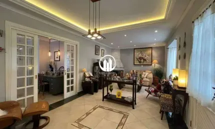 Casa à venda com 3 dormitórios (sendo 1 suite master) - Jardim Tereza Cristina - Jundiaí/SP