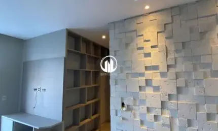 Apartamento a venda com 3 dormitórios sendo 1 suite - Condomínio Brisas Bosque Itirapina  - Cidade Luiza Hortolandia