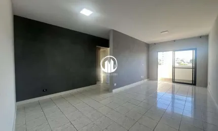 Apartamento a venda com 2 dormitórios - Edifício Caribe - Vila Vianelo/Jundiaí