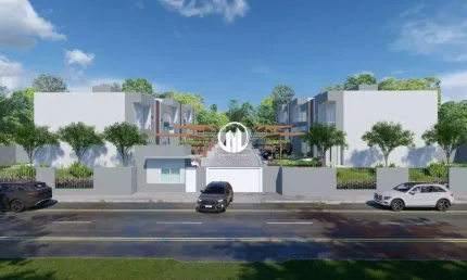 Casa tipo sobrado à venda em  Jundiaí: 121m² Bairro Engordadouro
