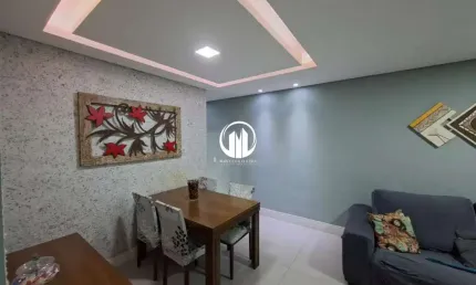 Apartamento térreo 3 dormitórios à venda em Jundiaí - Vista Centrale, Jardim das Samambaias