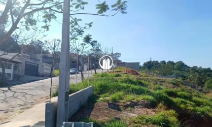 Terreno à venda no Jardim Vale Verde, Jundiaí 