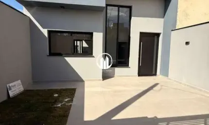 Casa a venda com 3 dormitórios sendo 1 suite -  Jardim Vale Verde /Jundiaí
