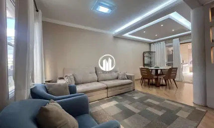 Casa a venda com 3 dormitórios sendo 1 suite - Condomínio Canto da Natureza - Engordadouro - Jundiaí-SP