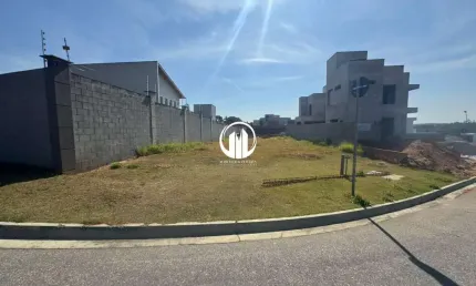 Terreno - Condomínio Parque das Camélias - Medeiros -Jundiaí/SP