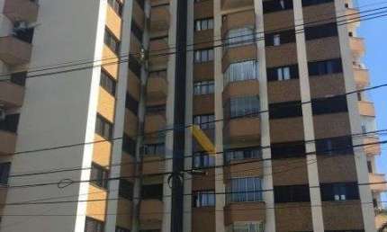 Apartamento com 3 quartos à venda na Rua Belo Horizonte, 540, Centro, Londrina