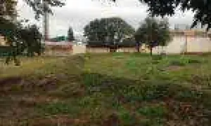 Terreno à venda na Rua João Pessoa, s/nº, Jardim Agari, Londrina