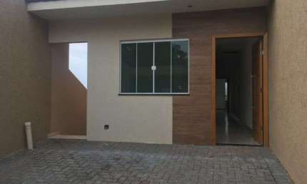 Casa com 4 quartos à venda na Rua Francisco Alves Sobrinho, 635, Portal de Versalhes 2, Londrina