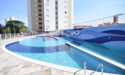 Apartamento com 2 quartos à venda na Rua Ernâni Lacerda de Athayde, 995, Gleba Fazenda Palhano, Londrina