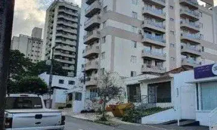 Apartamento com 4 quartos à venda na Rua Espírito Santo, 1160, Centro, Londrina