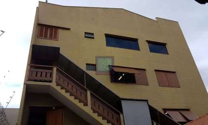 Sala comercial à venda na Rua Brasil, ., Centro, Londrina