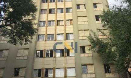 Apartamento com 3 quartos à venda na Avenida Juscelino Kubitschek, 1749, Vila Ipiranga, Londrina