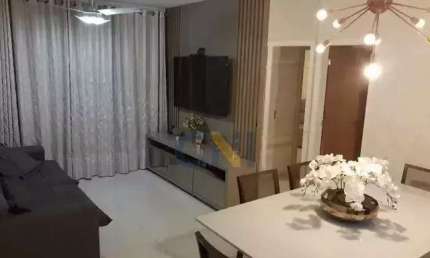 Apartamento com 3 quartos à venda na Avenida Madre Leônia Milito, 1130, Bela Suiça, Londrina