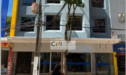 Sala comercial para alugar na Avenida Paraná, 564, Centro, Londrina
