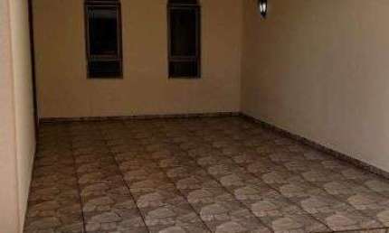 Casa com 3 quartos à venda na Rua Itaipu, 00, Vila Casoni, Londrina