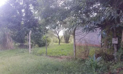 Chácara / sítio com 1 quarto à venda na Rua José Andreolli, 100, Parque Universidade, Londrina