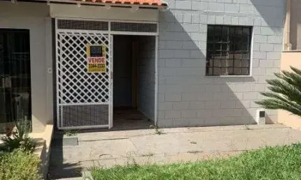 Casa em condomínio fechado com 3 quartos à venda na Avenida João Miguel Caran (Estrada Dos Pioneiros), 1100, Jardim Morumbi, Londrina