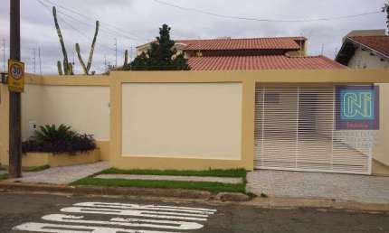 Casa com 3 quartos à venda na Rua Jaú, 203, Caravelle, Londrina