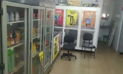 Sala comercial à venda na Rua Norberto Kemmer, 316, Jardim Maracanã, Londrina