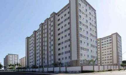 Apartamento com 2 quartos à venda na Creusa Pereira Campos, 1705, Gleba Fazenda Palhano, Londrina