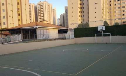 Apartamento com 3 quartos à venda na Rua Jerusalém, 120, Gleba Palhano, Londrina