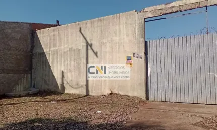 Sala comercial à venda na Avenida Jules Verne, 835, Santa Rita 1, Londrina