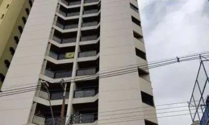 Apartamento com 3 quartos à venda na Rua Maragogipe, 73, Centro, Londrina
