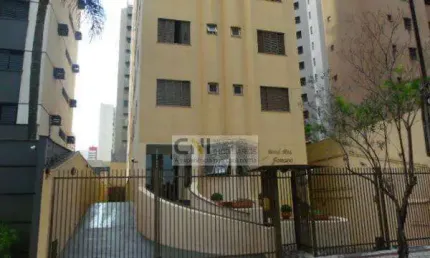 Apartamento com 1 quarto à venda na Rua Espírito Santo, 1542, Centro, Londrina
