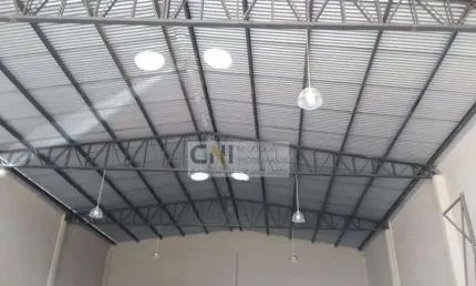 Sala comercial à venda na Avenida Jules Verne, 551, Conjunto Santa Rita 7, Londrina