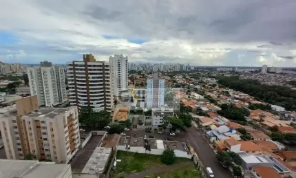Apartamento com 3 quartos à venda na Avenida Voluntários da Pátria, 700, Andrade, Londrina
