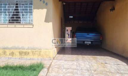 Casa com 4 quartos à venda na Rua Georgetown, 296, Guanabara, Londrina