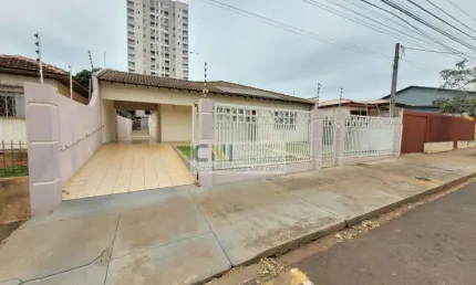 Casa com 3 quartos à venda na Rua Primeiro De Maio, 1235, Centro, Ibiporã