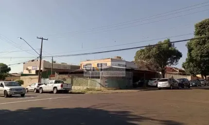 Sala comercial à venda na Rua Tietê, 337, Jardim Tabapuã, Londrina
