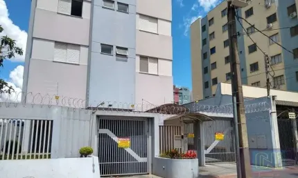 Apartamento com 3 quartos à venda na Rua Belo Horizonte, 99, Centro, Londrina