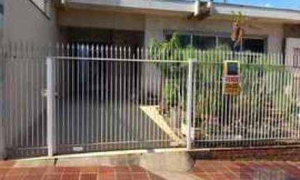 Casa com 4 quartos à venda na Travessa Clevelândia, 44, Dom Bosco, Londrina