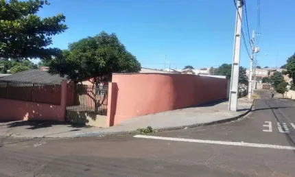 Casa com 3 quartos à venda na Rua Elias Daniel Hatti, 1404, Aquilles Sthengel, Londrina