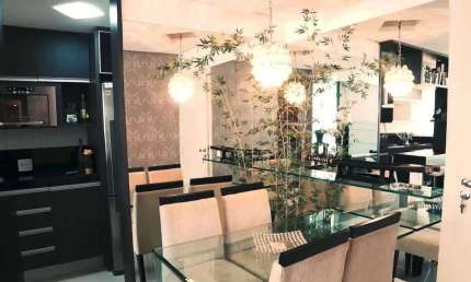 Apartamento com 2 quartos à venda na Avenida Paul Harris, 88, Nossa Senhora de Lourdes, Londrina