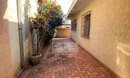 Casa com 3 quartos à venda na Rua Jandaia, 100, Jardim Alvorada, Londrina