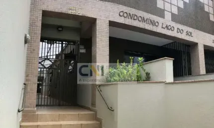 Apartamento com 1 quarto à venda na Rua Paes Leme, 1204, Jardim América, Londrina