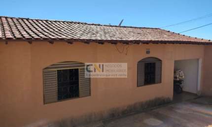 Casa com 4 quartos à venda na Rua Sebastião Honorato Nascimento, 122, Conjunto Professora Hilda Mandarino, Londrina