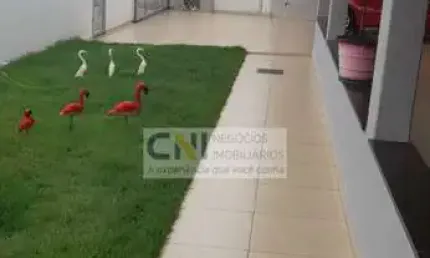 Casa com 3 quartos à venda na Rua Mariquita dos Rios, 280, Jardim Mônaco, Arapongas