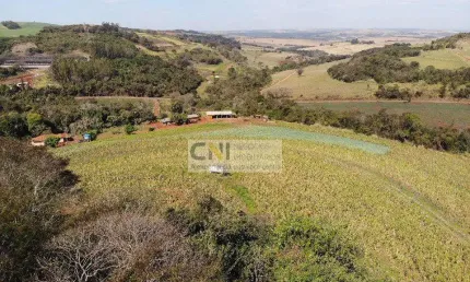 Chácara / sítio com 1 quarto à venda na Taquaruna - Entre São Luiz E Irerê, 000, Irerê, Londrina
