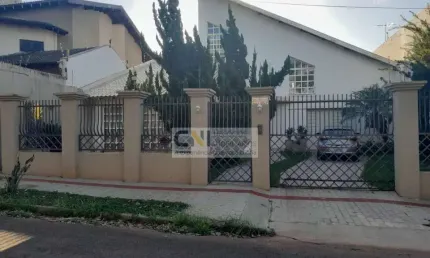 Casa com 4 quartos à venda na Rua Sadao Nozaki, 58, Tucano, Londrina